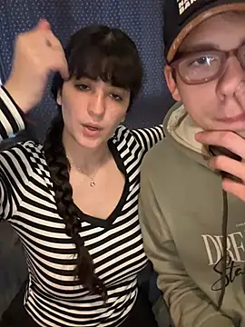 Snapshot of StefyStevis chatting on 05.20.26 StefyStevis online show from 05.20.26