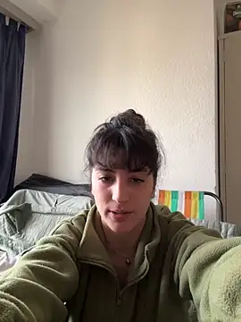 Snapshot of StefyStevis chatting on 05.24.26 StefyStevis online show from 05.24.26