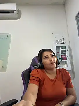 Snapshot of Sexy-CallCenter chatting on 03.27.26 Sexy-CallCenter online show from 03.27.26