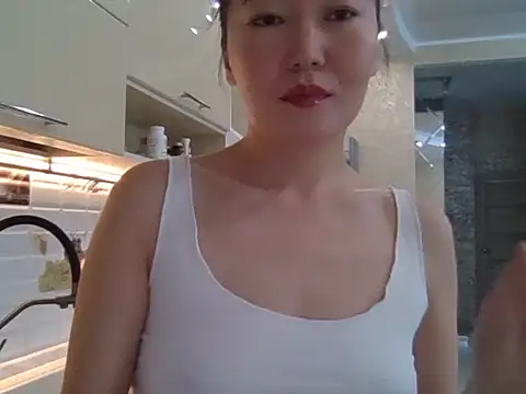 AsianJade1 online show from 03.25.26