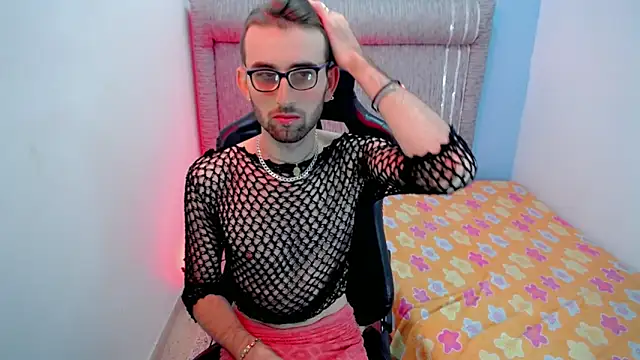 Dani high online show from 03.20.26