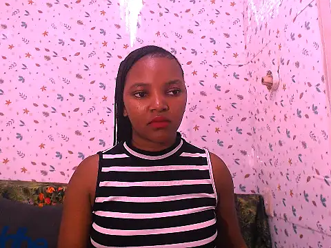 ebonysativa online show from 04.10.26