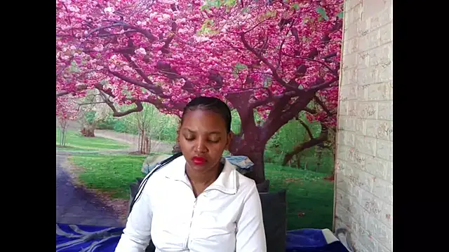 ebonysativa online show from 05.07.26