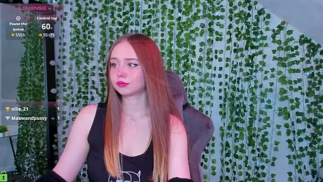 Snapshot of Vanessa_Williamsonn chatting on 07.20.26 Vanessa Williamsonn online show from 07.20.26