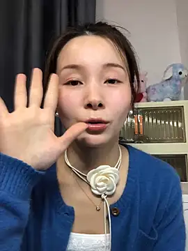 Snapshot of Tingting-rd chatting on 03.24.26 Tingting-rd online show from 03.24.26