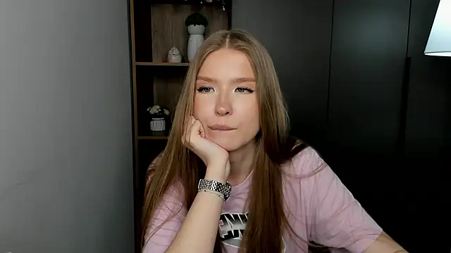 BarbMontilla online show from 03.22.26