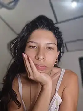 Snapshot of Melanyandethan_2 chatting on 03.20.26 Melanyandethan 2 online show from 03.20.26