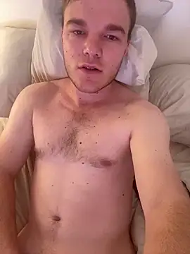 Gerrie75 online show from 03.26.26