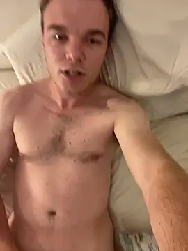 Gerrie75 online show from 03.30.26