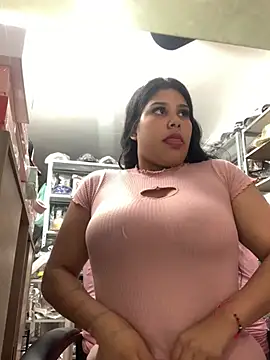 venuslaferte  online show from 03.21.26