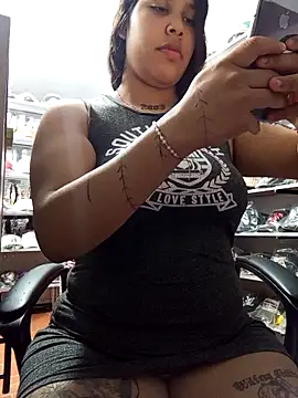 venuslaferte  online show from 03.26.26