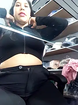 Snapshot of venuslaferte_ chatting on 05.06.26 venuslaferte online show from 05.06.26