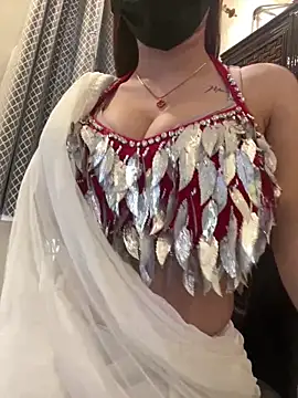 Cutie Rahaa online show from 03.29.26