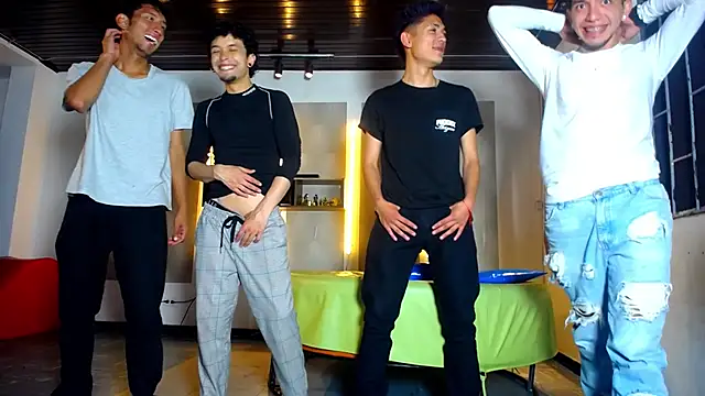 KOBAYASKYX online show from 03.21.26