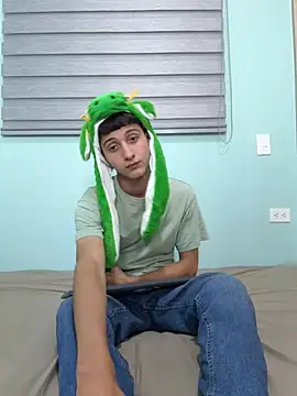 Joseph Evans online show from 03.21.26