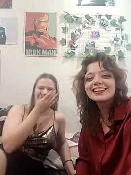 TnVfairys online show from 04.01.26