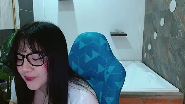 Sofiia Vega  online show from 03.23.26