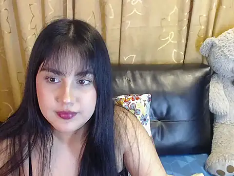 Sofiia Vega  online show from 04.09.26