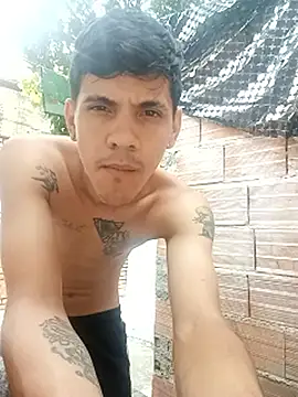 Snapshot of Hotsmale chatting on 04.04.26 Hotsmale online show from 04.04.26