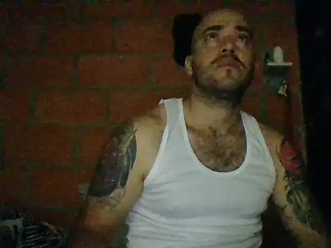 konnor675 online show from 03.23.26