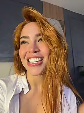 Ambar Mancinii online show from 04.28.26