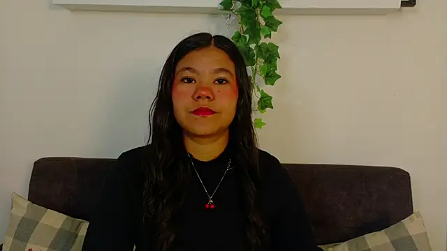 AhslyEvans   online show from 04.20.26
