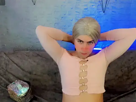 Mini-Russa online show from 03.21.26