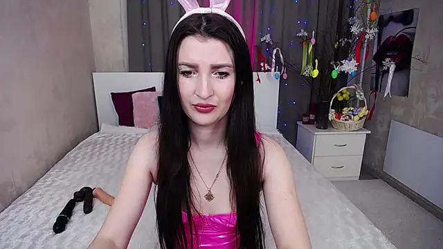Snapshot of EvelinCuper_ chatting on 04.05.26 EvelinCuper online show from 04.05.26
