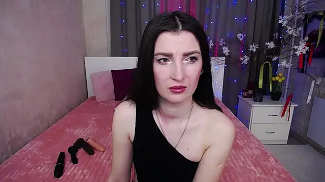 Snapshot of EvelinCuper_ chatting on 04.27.26 EvelinCuper online show from 04.27.26