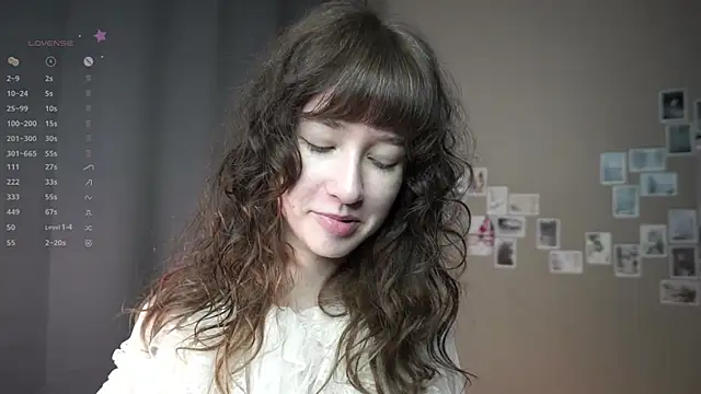 DellaLeck online show from 05.26.26