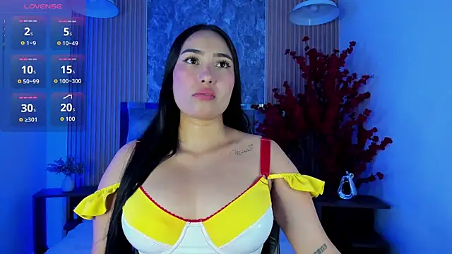 Sulay Kim online show from 06.14.26