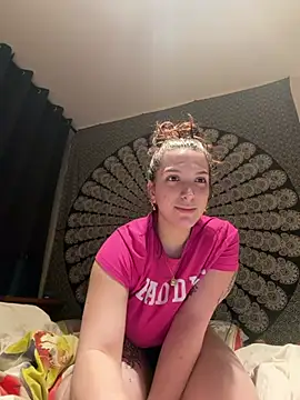 georginamoor online show from 03.23.26