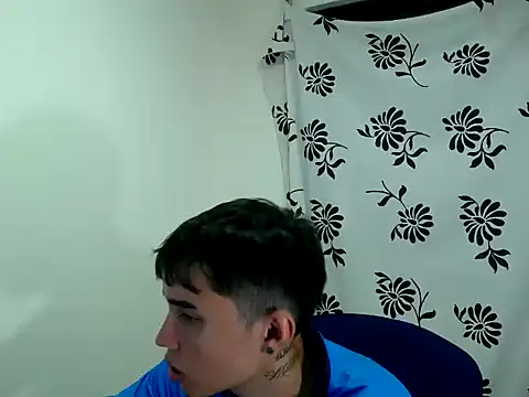 Fher rivers1 online show from 05.03.26