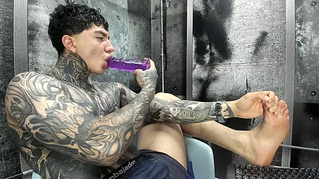Gury tattoo online show from 05.26.26