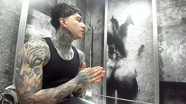 Gury tattoo online show from 06.10.26