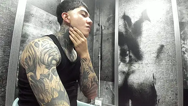 Gury tattoo online show from 06.22.26