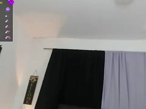 Mia Coock online show from 03.24.26