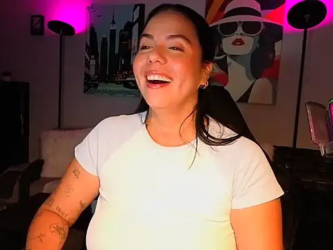 HannaJonns online show from 06.19.26