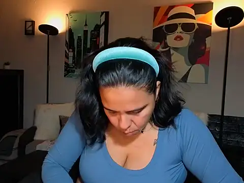 HannaJonns online show from 06.20.26