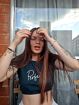 Snapshot of Niela_Go chatting on 07.14.26 Niela Go online show from 07.14.26