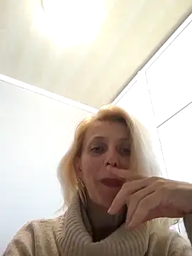 MiaLove183 online show from 04.03.26