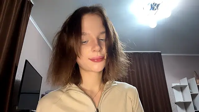Snapshot of asunanue chatting on 04.11.26 asunanue online show from 04.11.26
