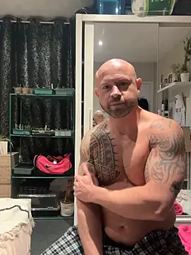 PeachyBlondieandThongman online show from 03.21.26