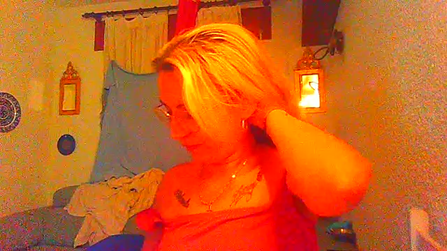 Snapshot of pamela661 chatting on 07.13.26 pamela661 online show from 07.13.26