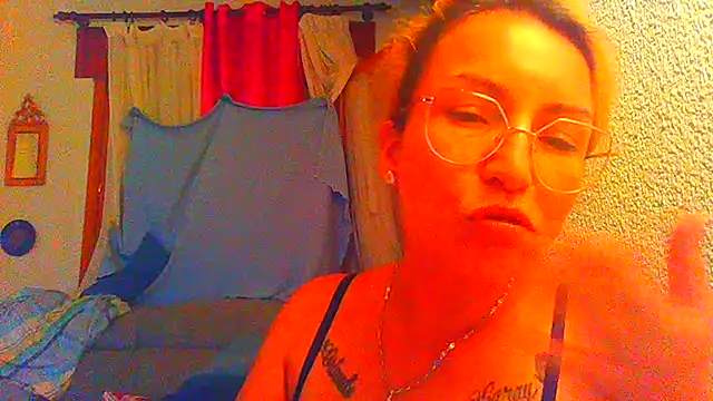Snapshot of pamela661 chatting on 07.18.26 pamela661 online show from 07.18.26