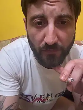 Pepperoma93 online show from 04.13.26