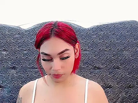 Snapshot of Salome_bichtxx chatting on 04.09.26 Salome bichtxx online show from 04.09.26