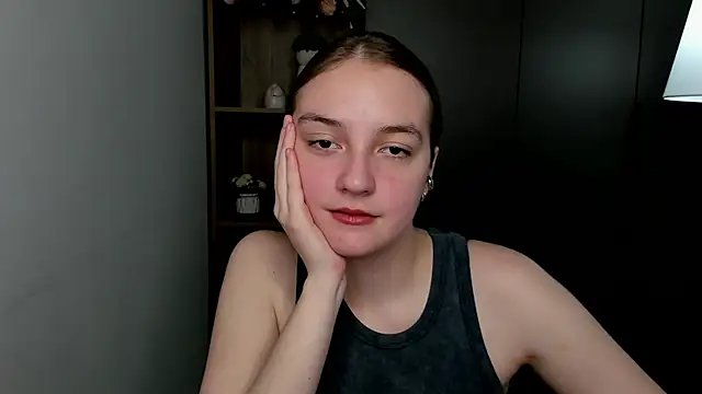 AmiBeguhl online show from 03.23.26