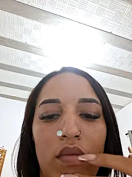 Maryhotangel online show from 03.23.26