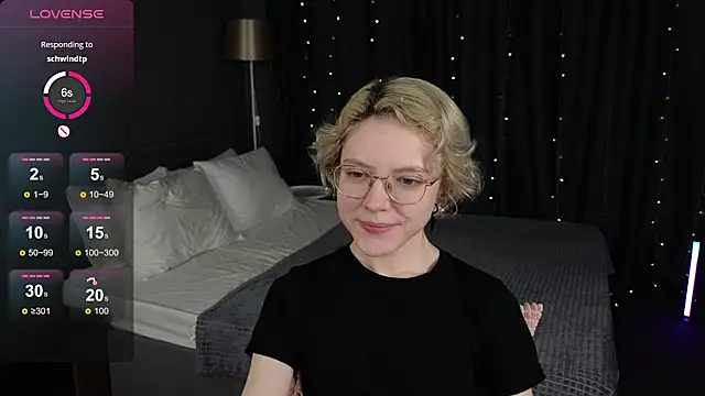 HottoKori online show from 06.12.26